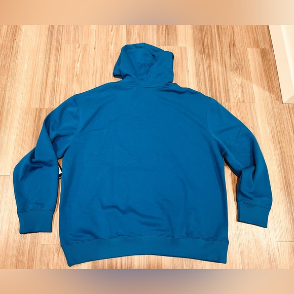 Good Good Men’s XXL Long Sleeve Golf Hoodie - Picture 7 of 9